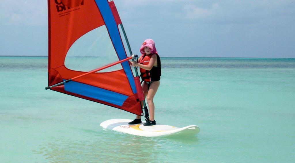 Faza View Inn, Maafushi Eksteriør bilde