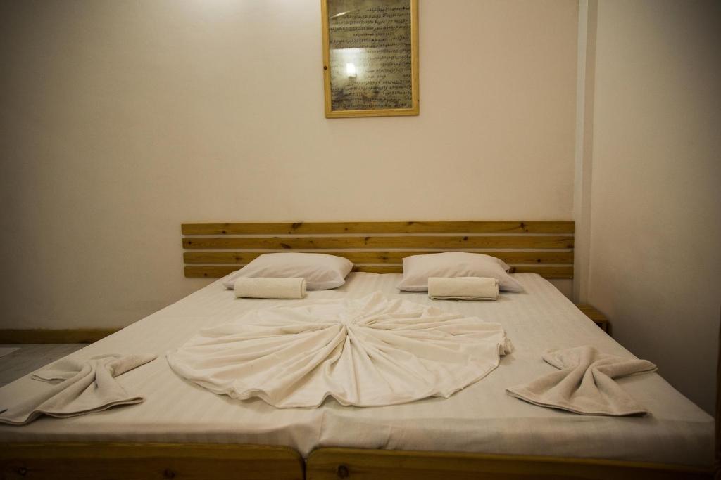 Faza View Inn, Maafushi Rom bilde