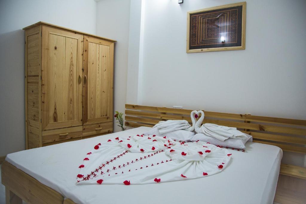 Faza View Inn, Maafushi Eksteriør bilde